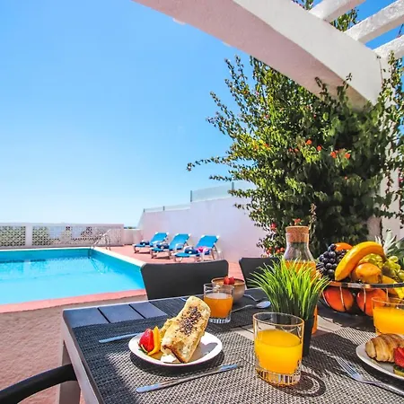 Matira By Algarve Vacation البوفيرا