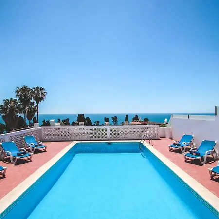 فيلة Matira By Algarve Vacation البوفيرا
