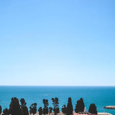 Matira By Algarve Vacation البوفيرا