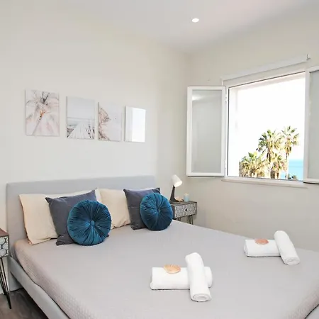 Matira By Algarve Vacation فيلة