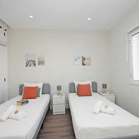 Matira By Algarve Vacation * البوفيرا