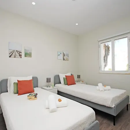 Matira By Algarve Vacation فيلة البوفيرا