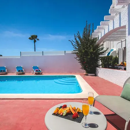 Matira By Algarve Vacation 别墅 *