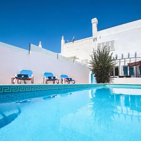 别墅 Matira By Algarve Vacation *